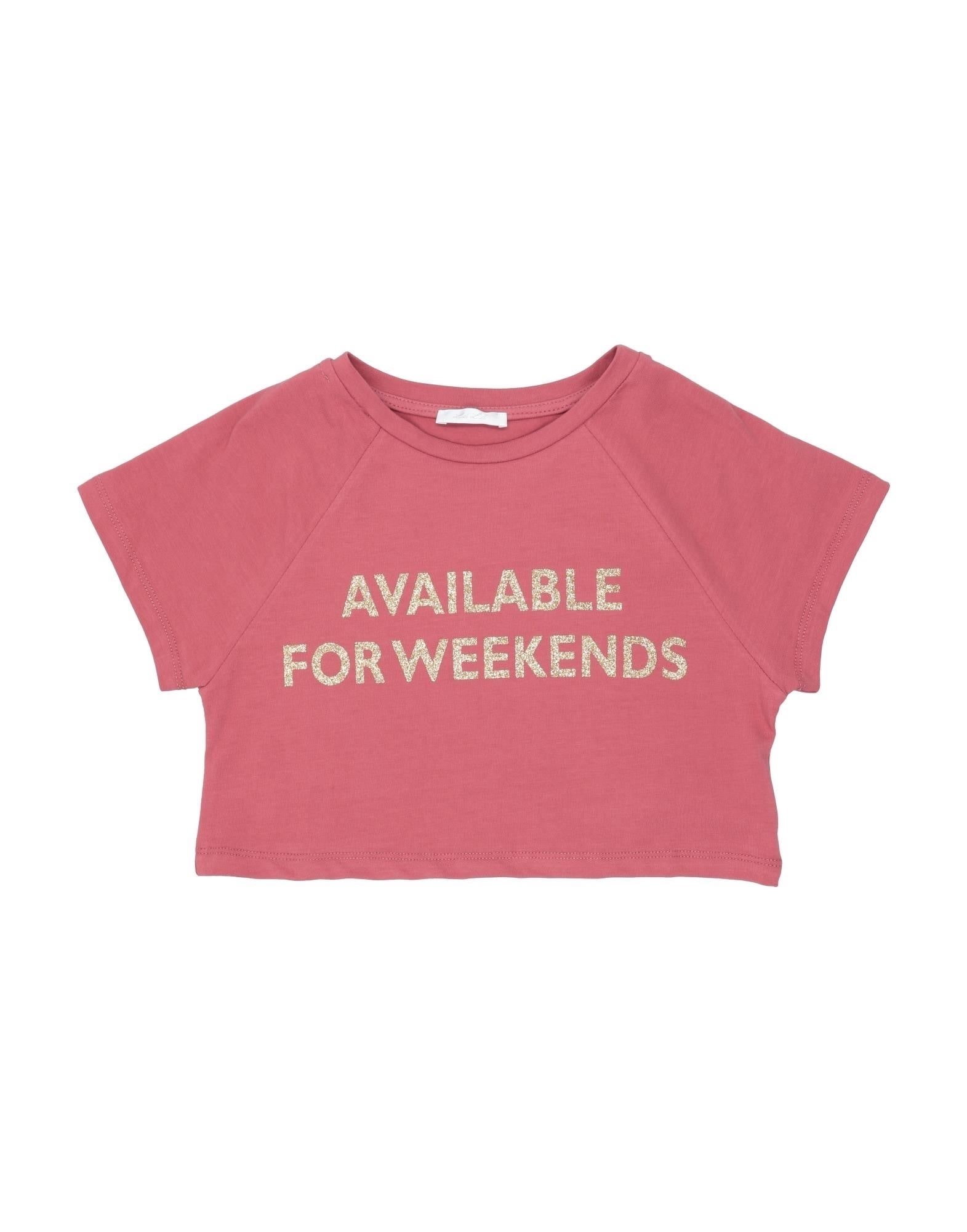 L:Ú L:Ú by MISS GRANT - T-shirts