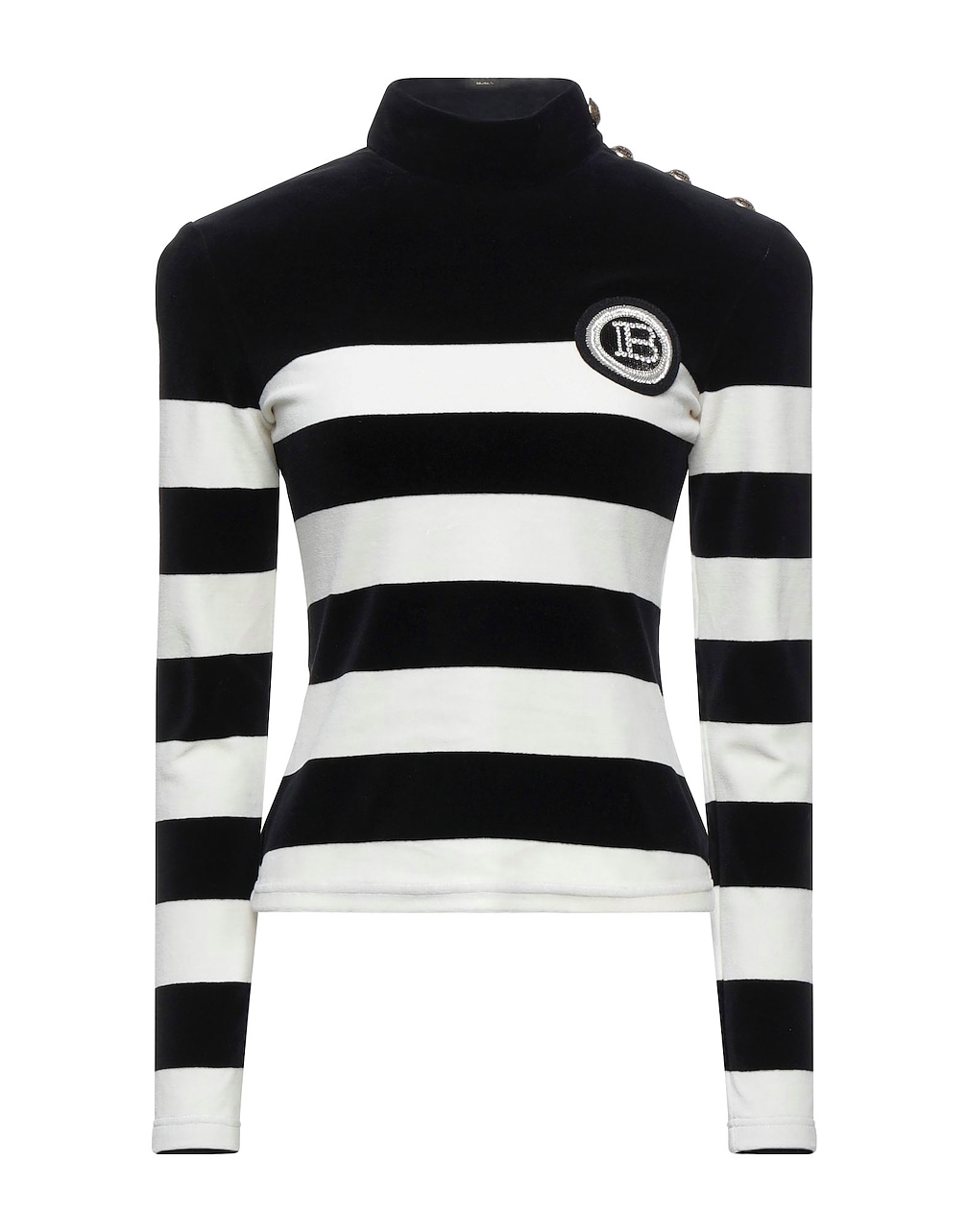 BALMAIN - Sweatshirts
