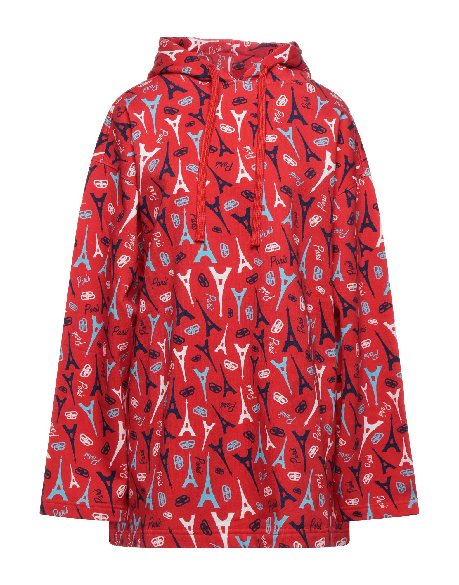 BALENCIAGA - スウェットシャツ