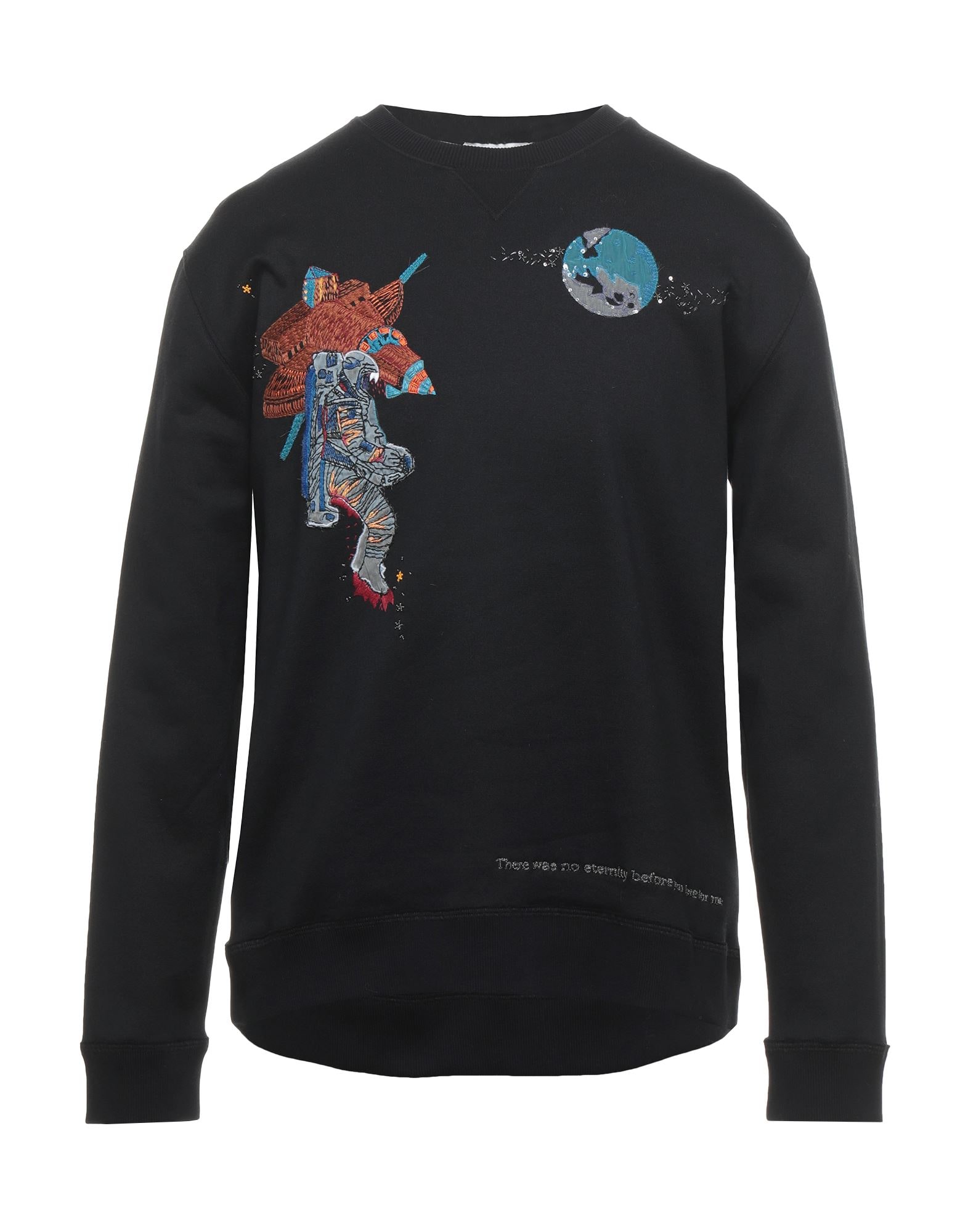 【関税&送料込】Valentino Garavani Sweatshirt Valentino Garavani Men's V Jacquard Wool Sweater | Neiman Marcus