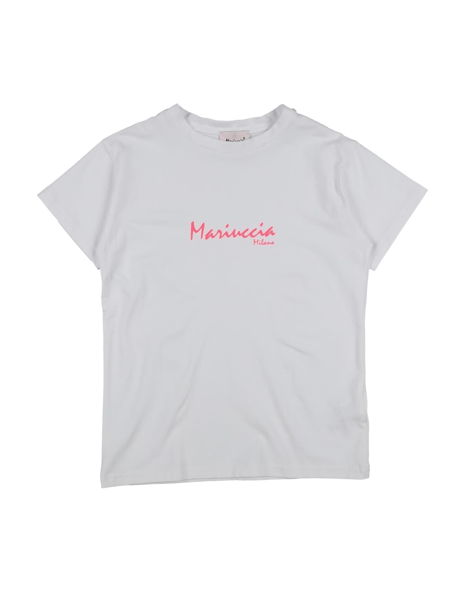 MARIUCCIA - T-shirts