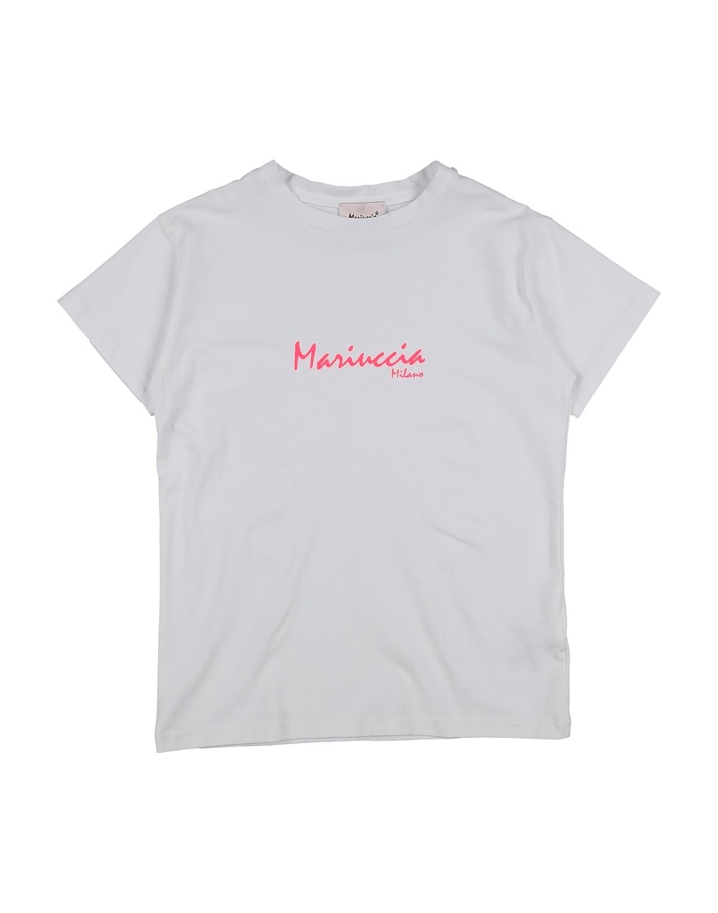 MARIUCCIA - T-shirts