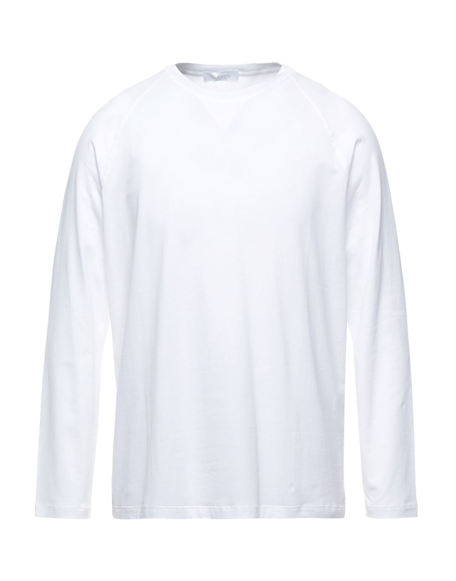 CRUCIANI Футболка