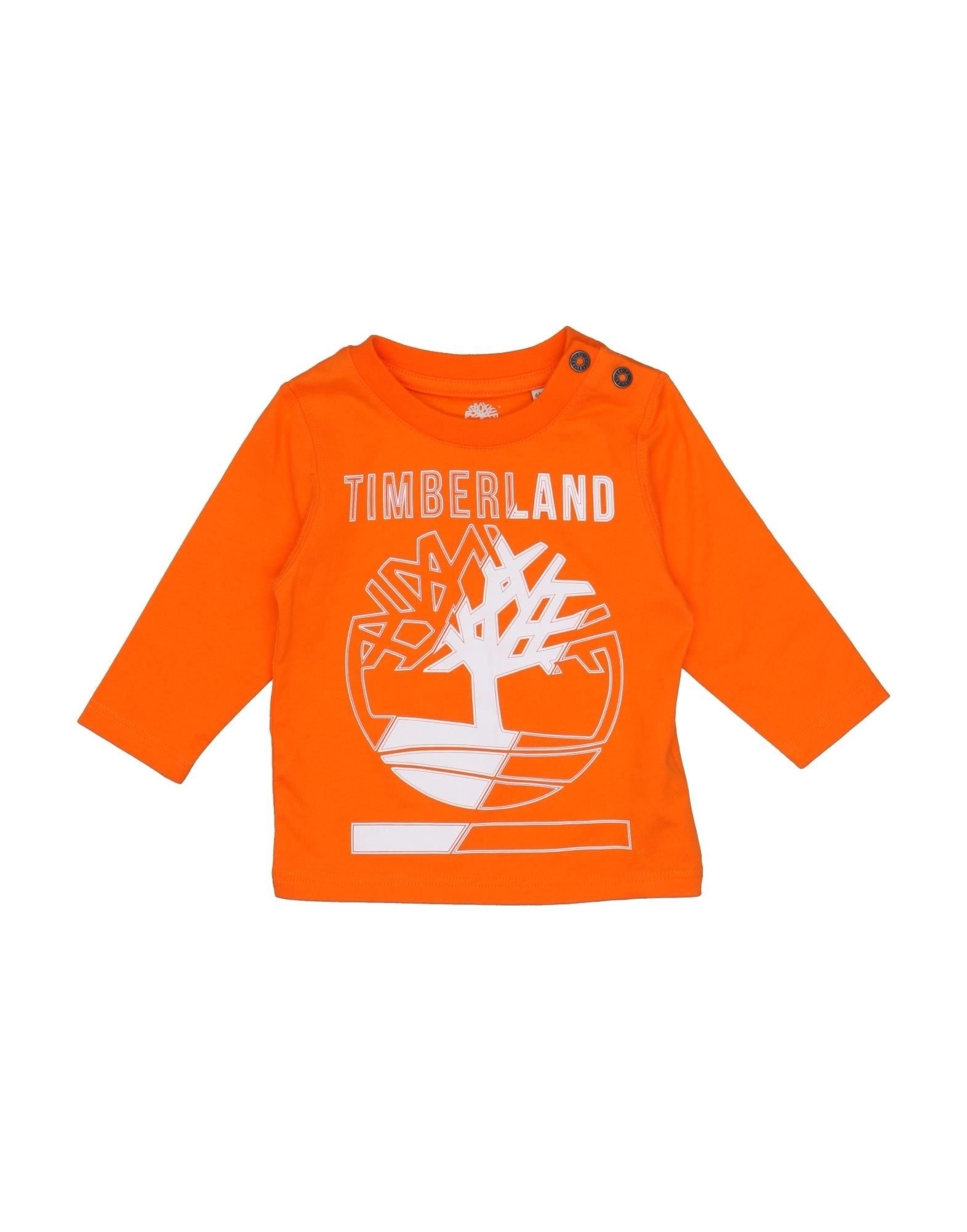 TIMBERLAND - T-shirts