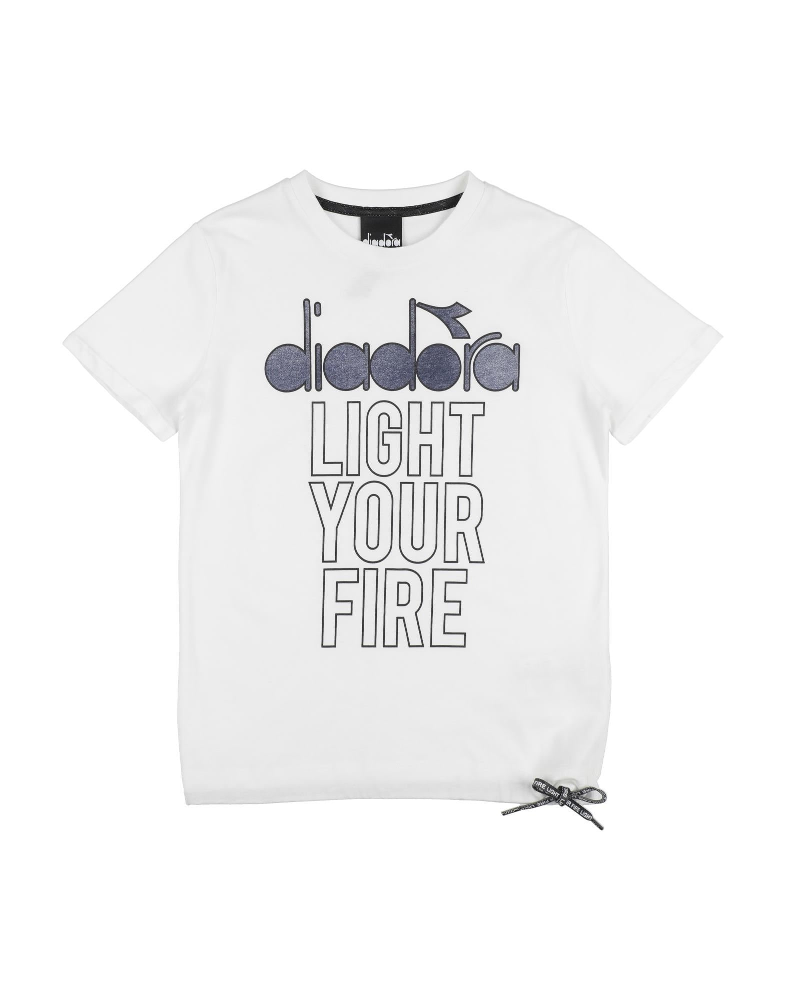 DIADORA - Футболки