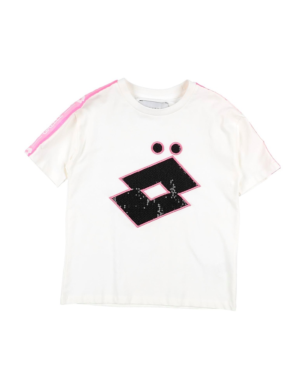 GAëLLE x LOTTO LEGGENDA - T-shirts