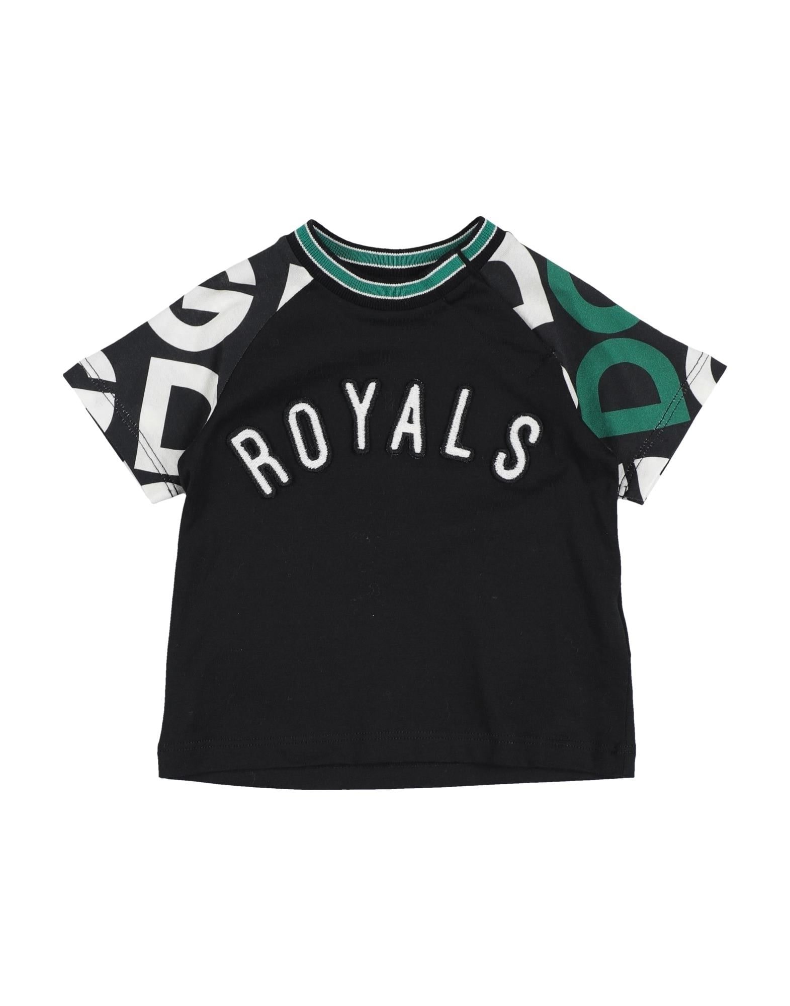 DOLCE&GABBANA - Футболки