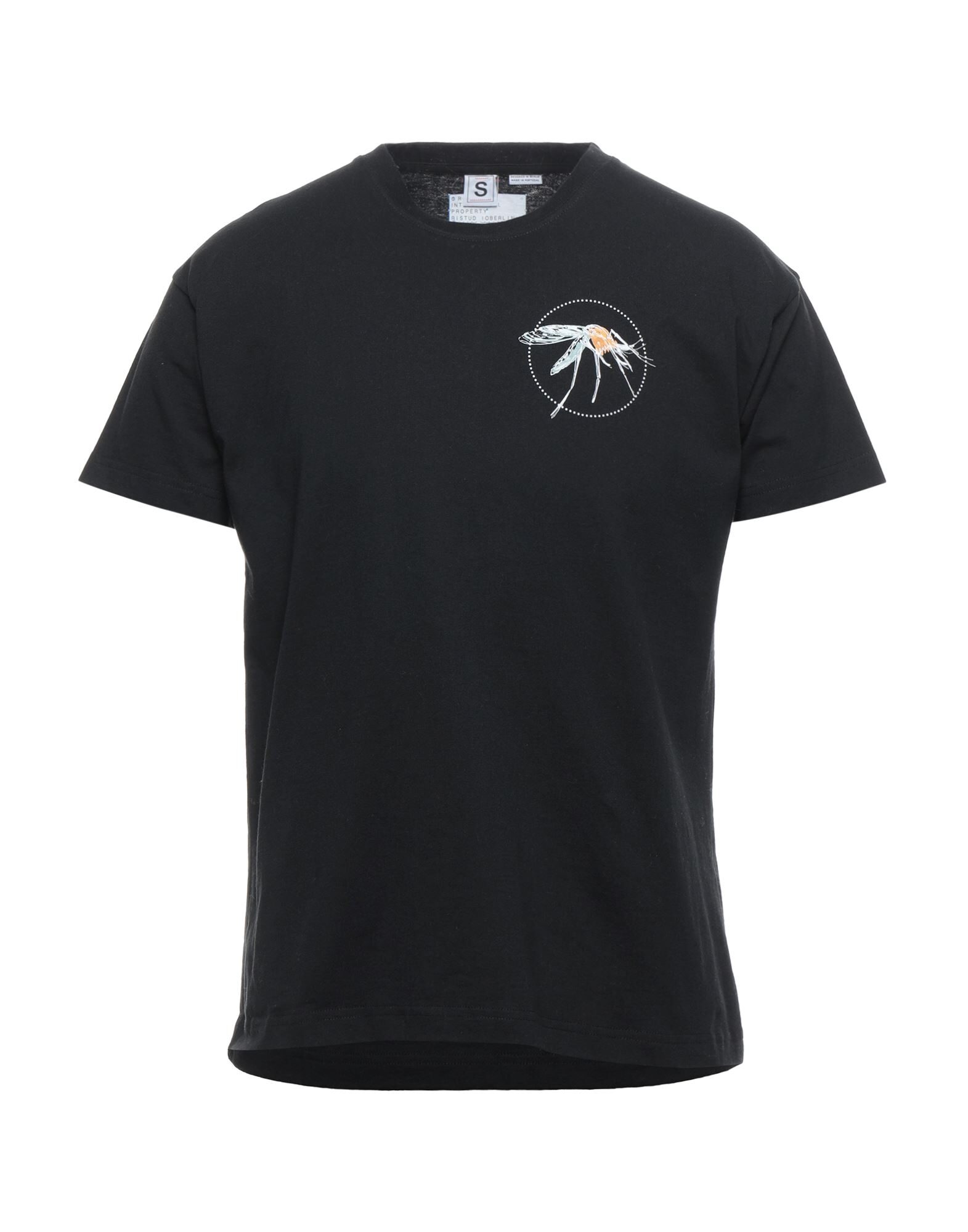 RANDOM IDENTITIES - T-shirts