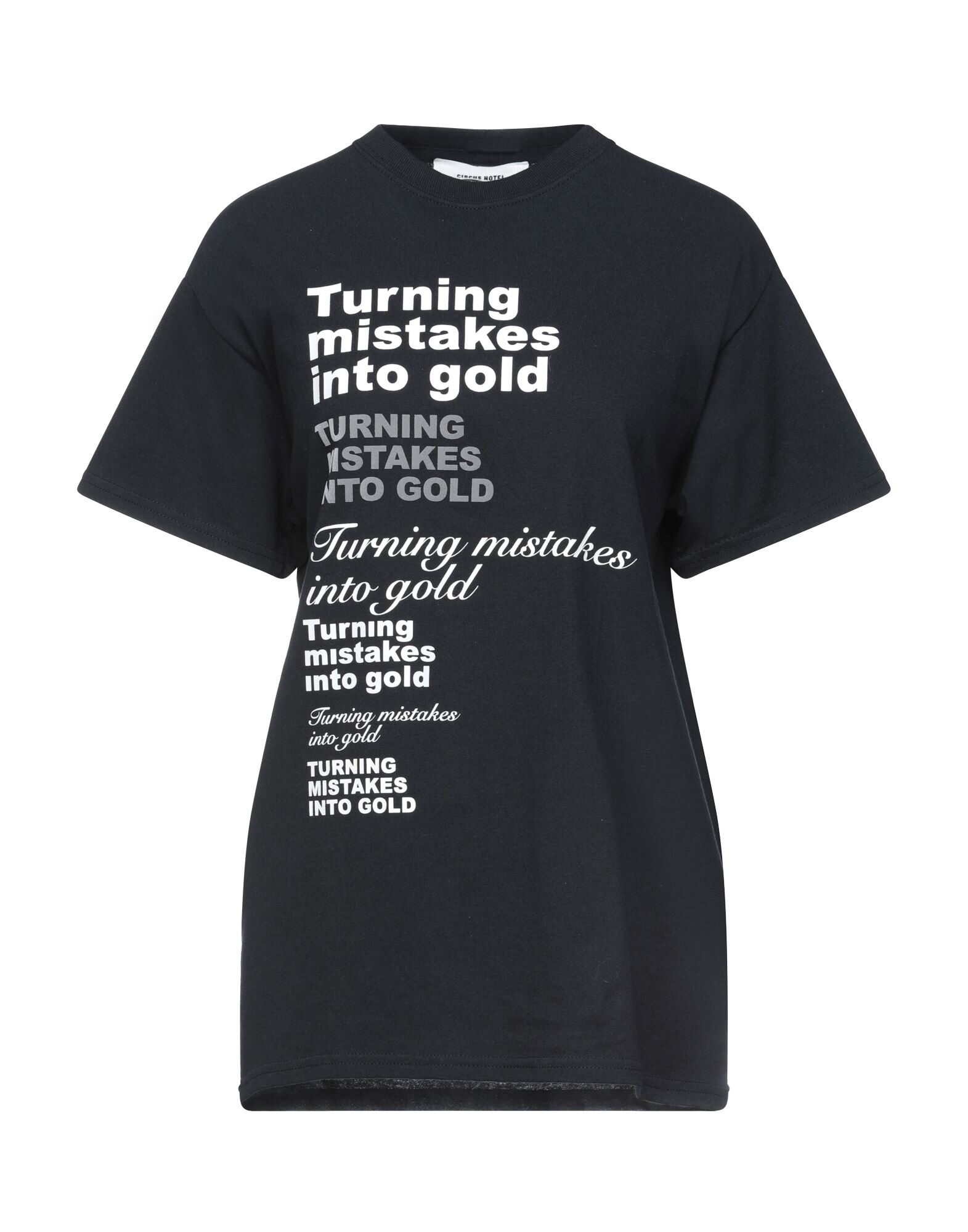 CIRCUS HOTEL - T-shirts