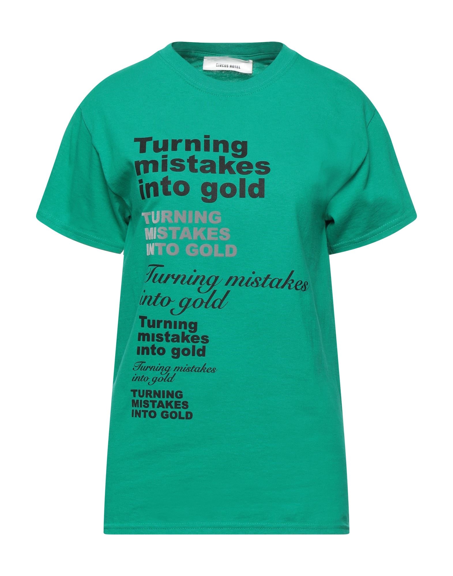 CIRCUS HOTEL - T-shirts