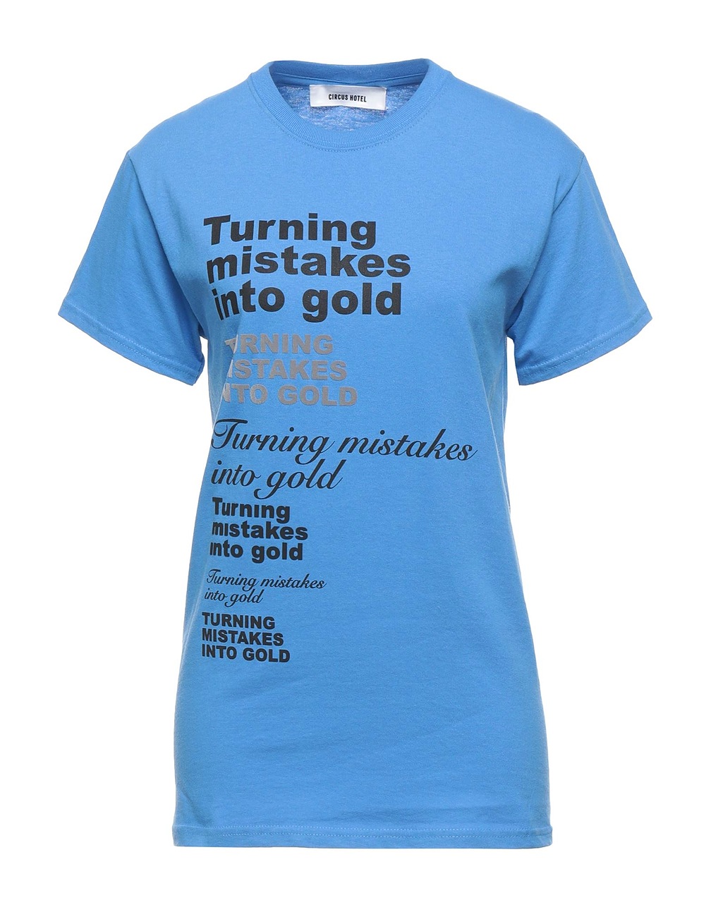 CIRCUS HOTEL - T-shirts