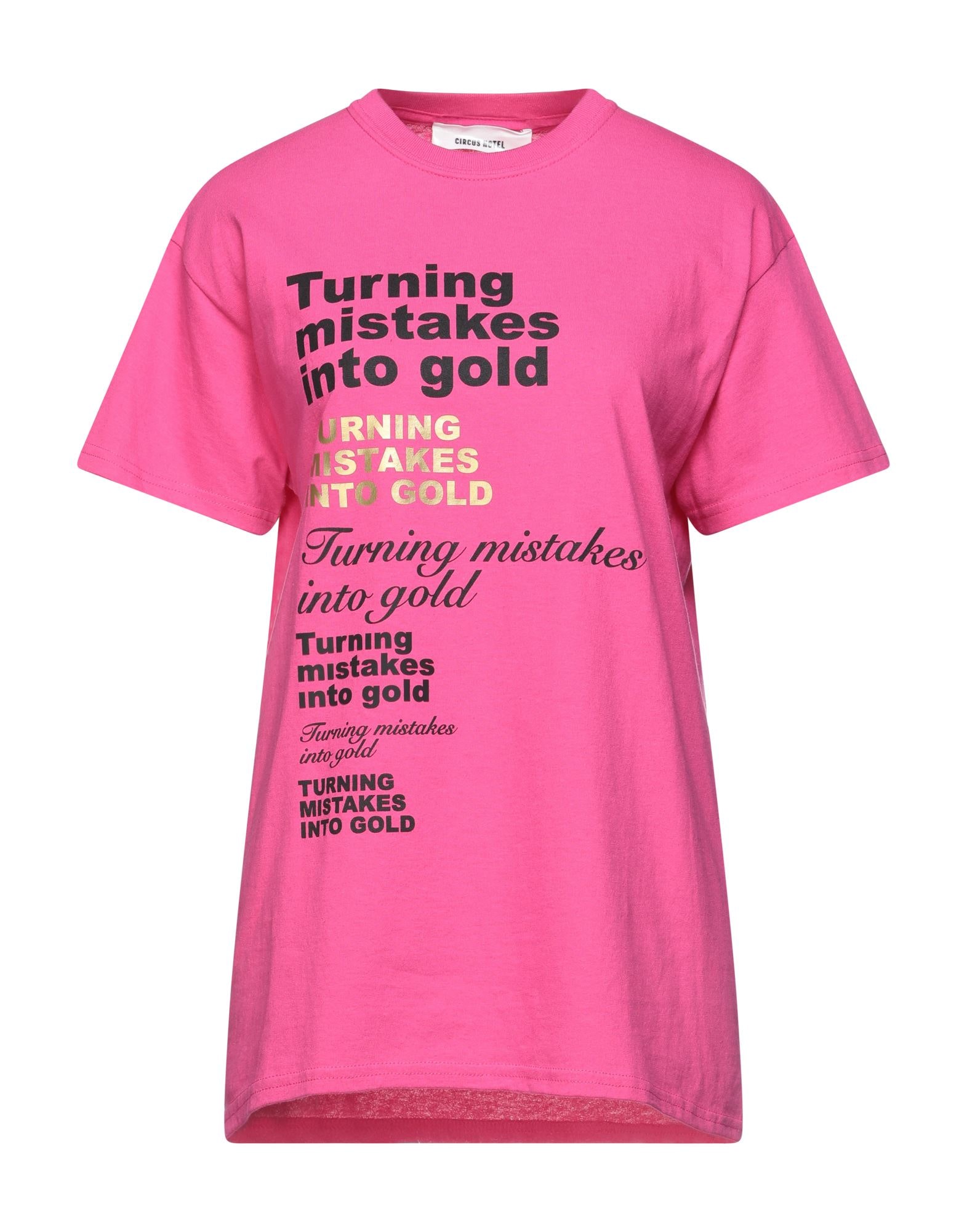 CIRCUS HOTEL - T-shirts