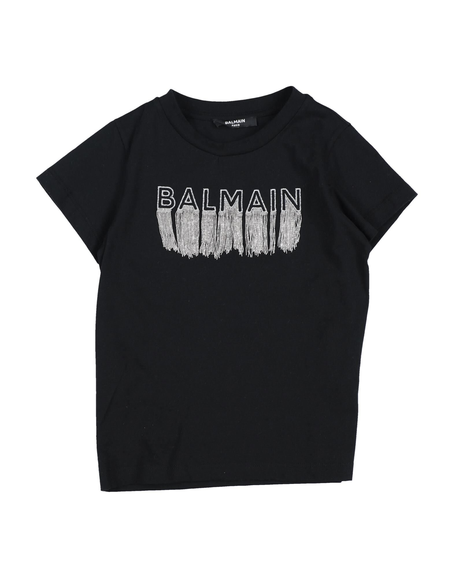 BALMAIN - Футболки