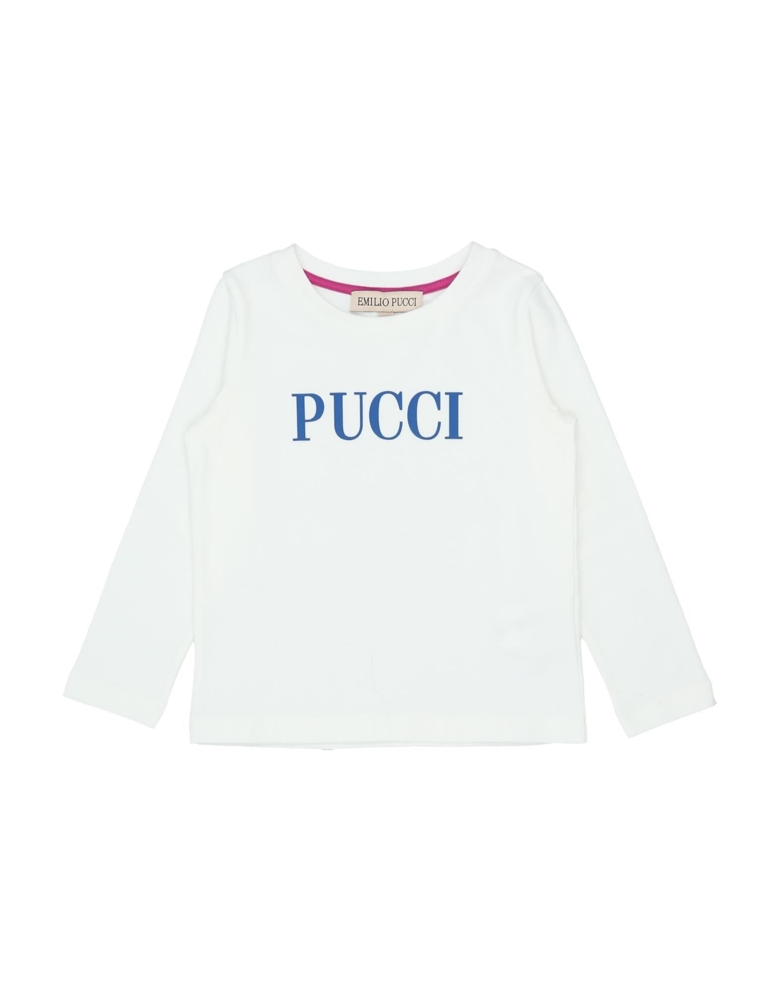 PUCCI - T-shirts