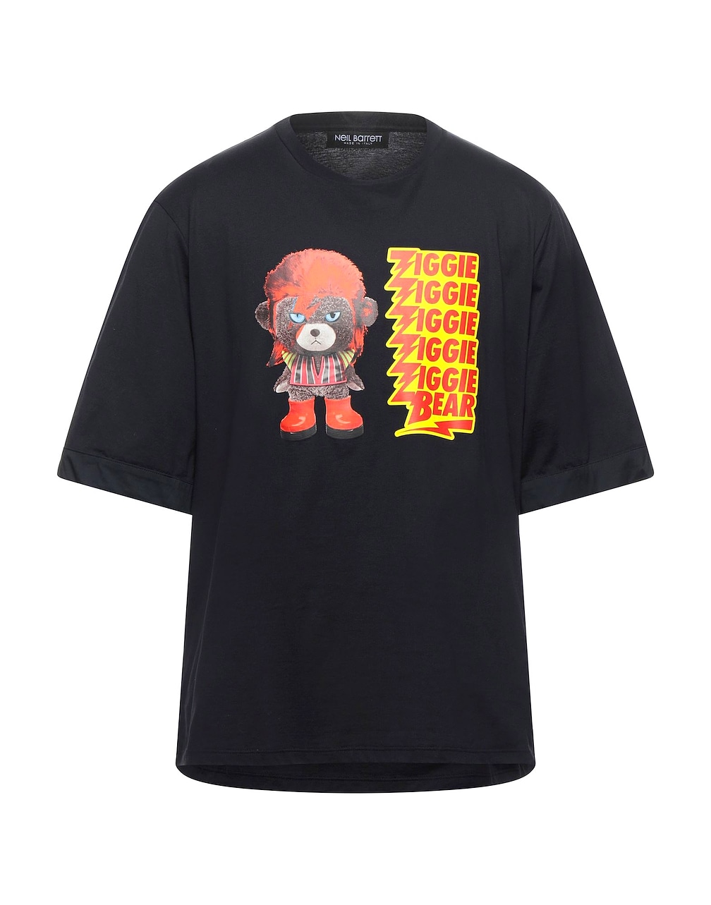 NEIL BARRETT - T-shirts