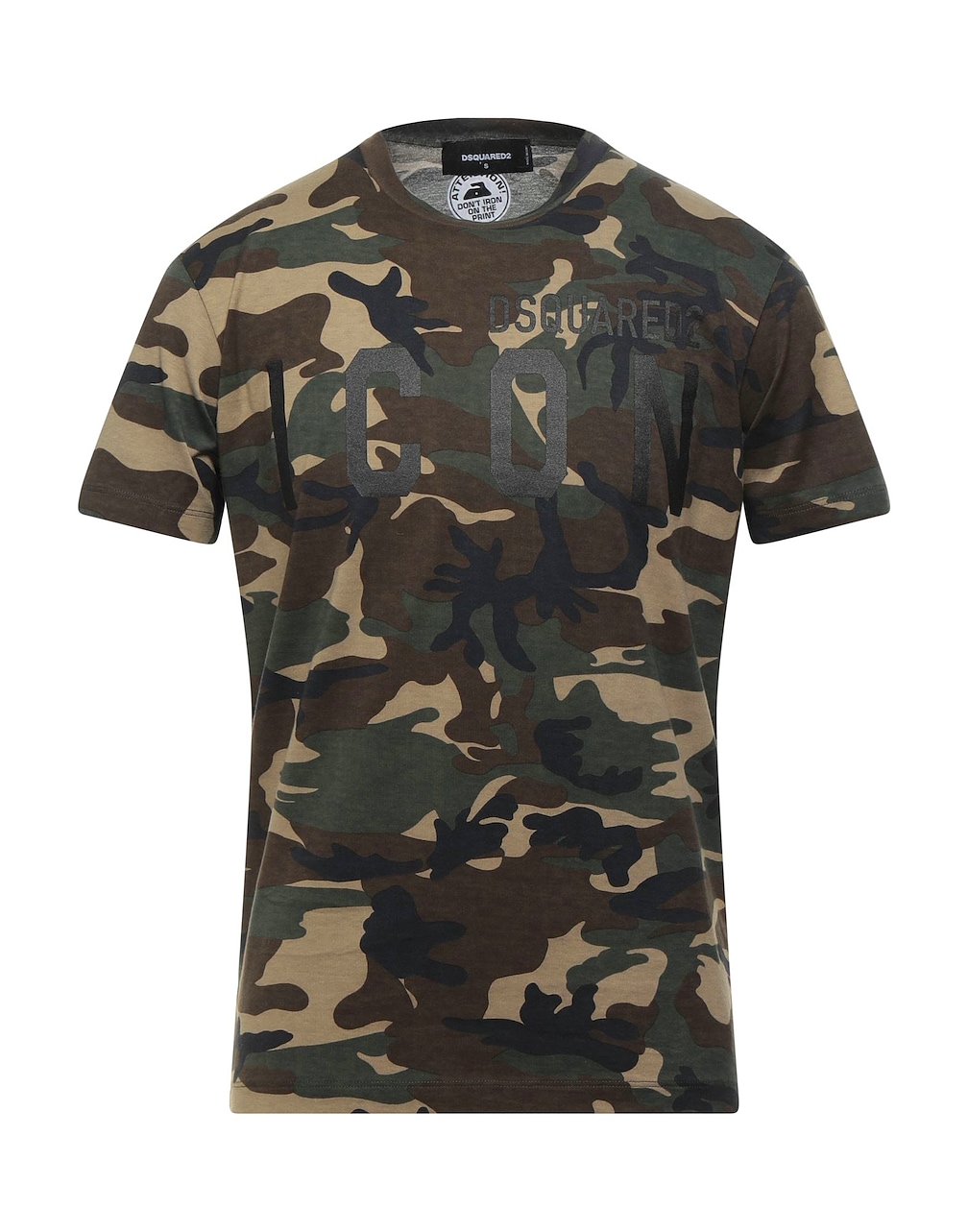 DSQUARED2 - T-shirts