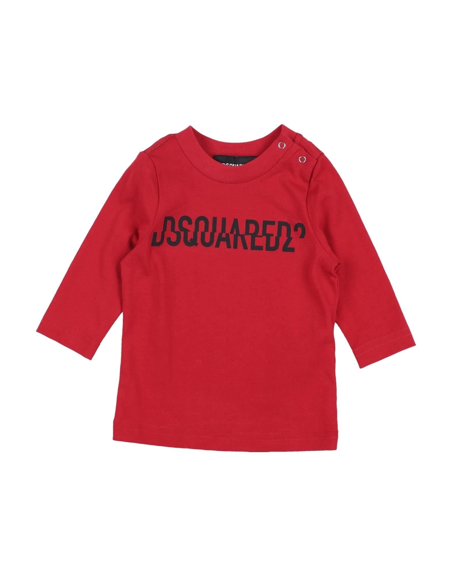 DSQUARED2 - T-shirts