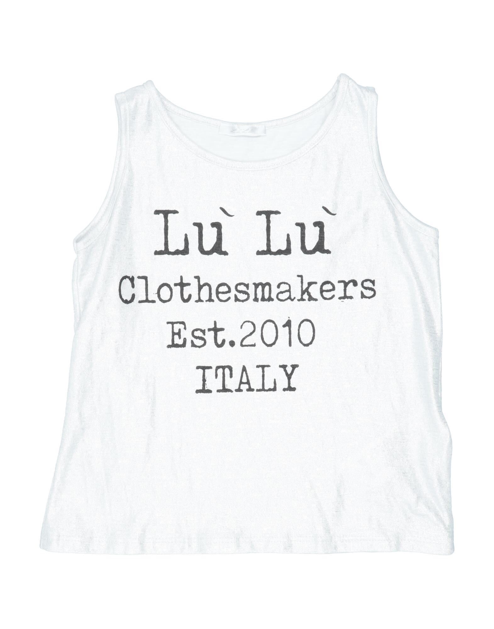L:Ú L:Ú by MISS GRANT - T-shirts