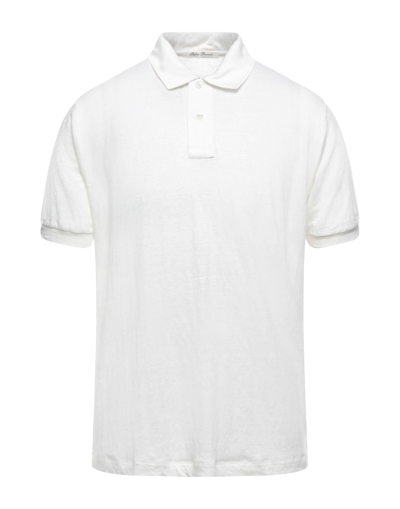 STEFAN BRANDT - Polo shirts