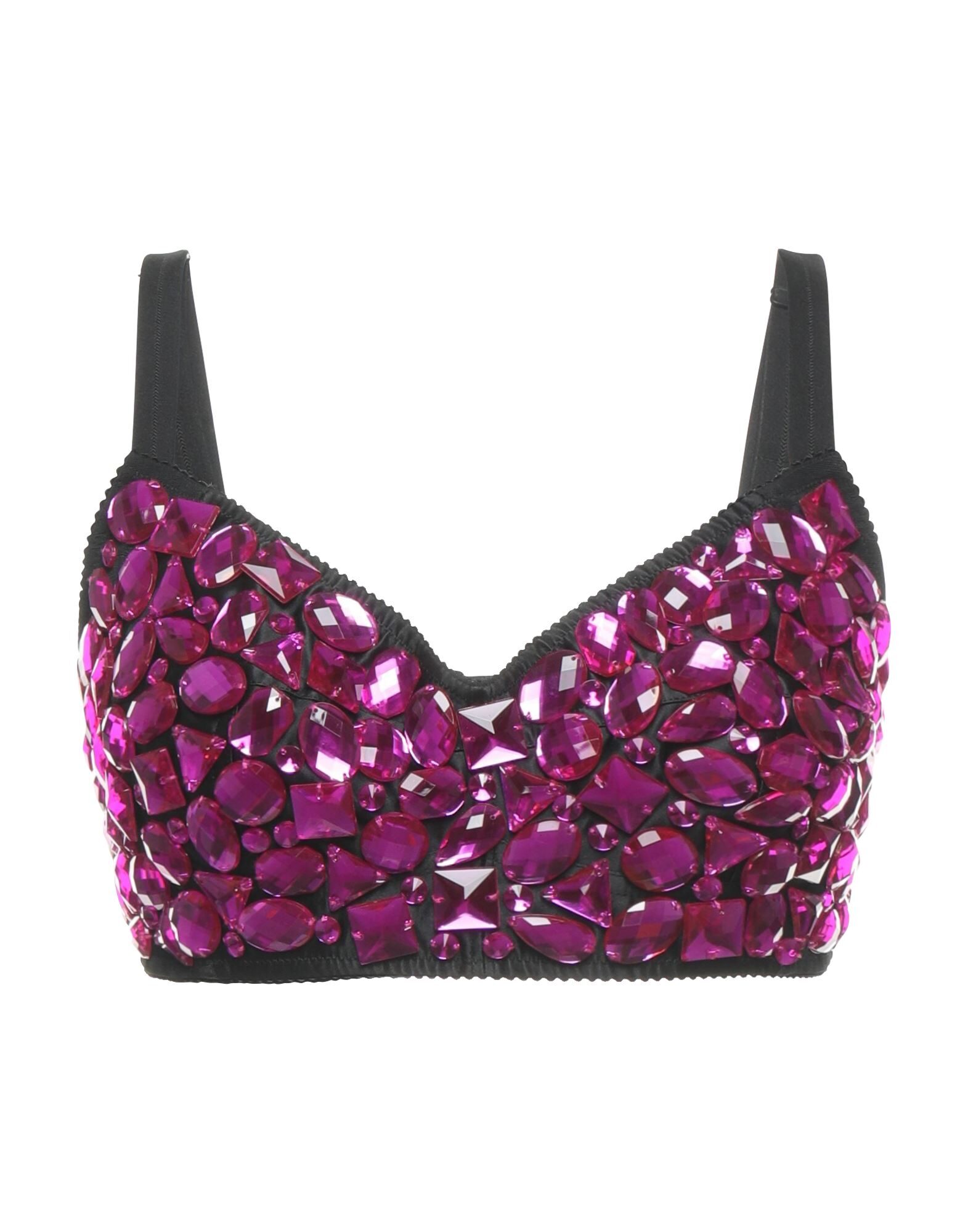 DOLCE&GABBANA - Топы без рукавов