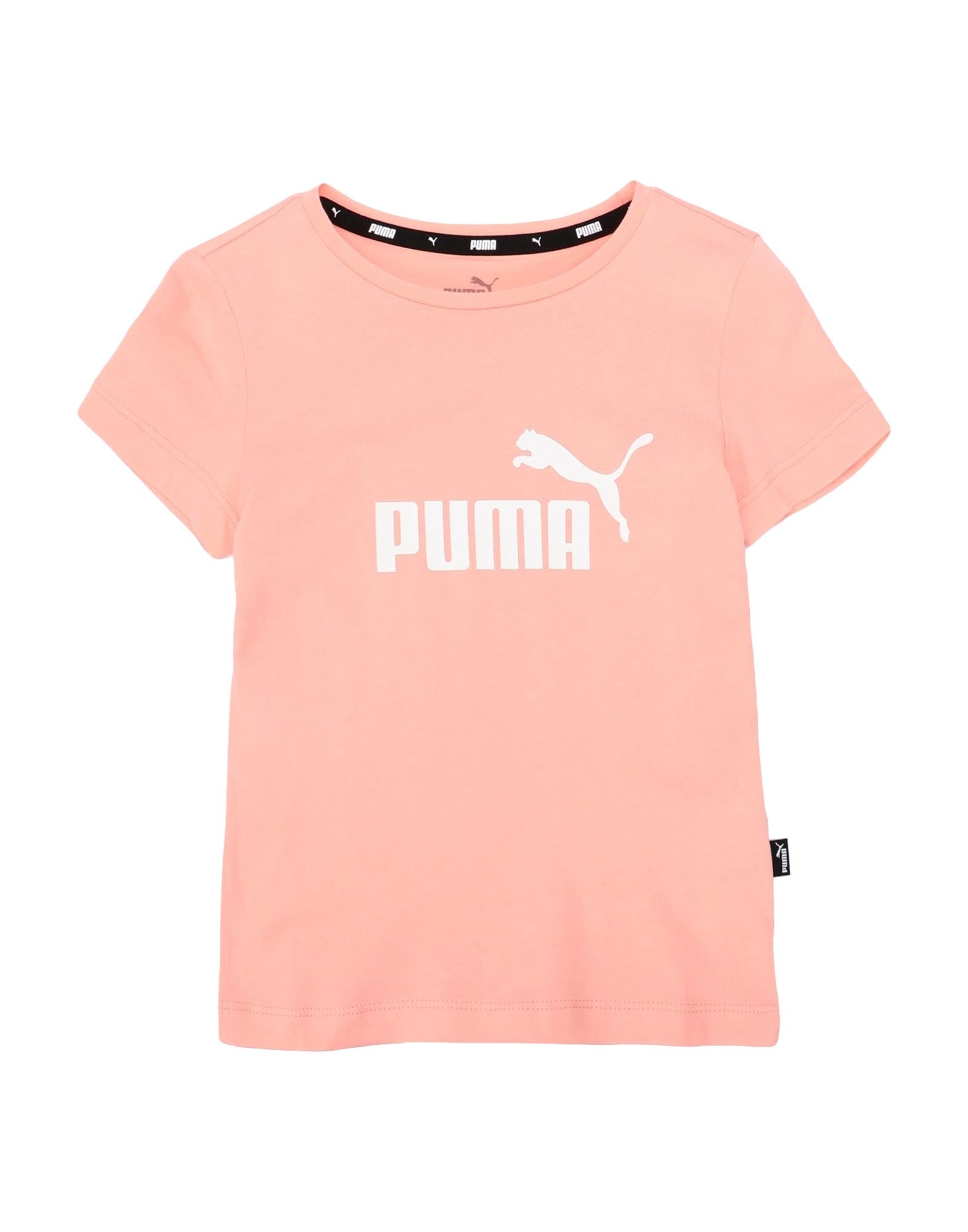 PUMA - T-shirts