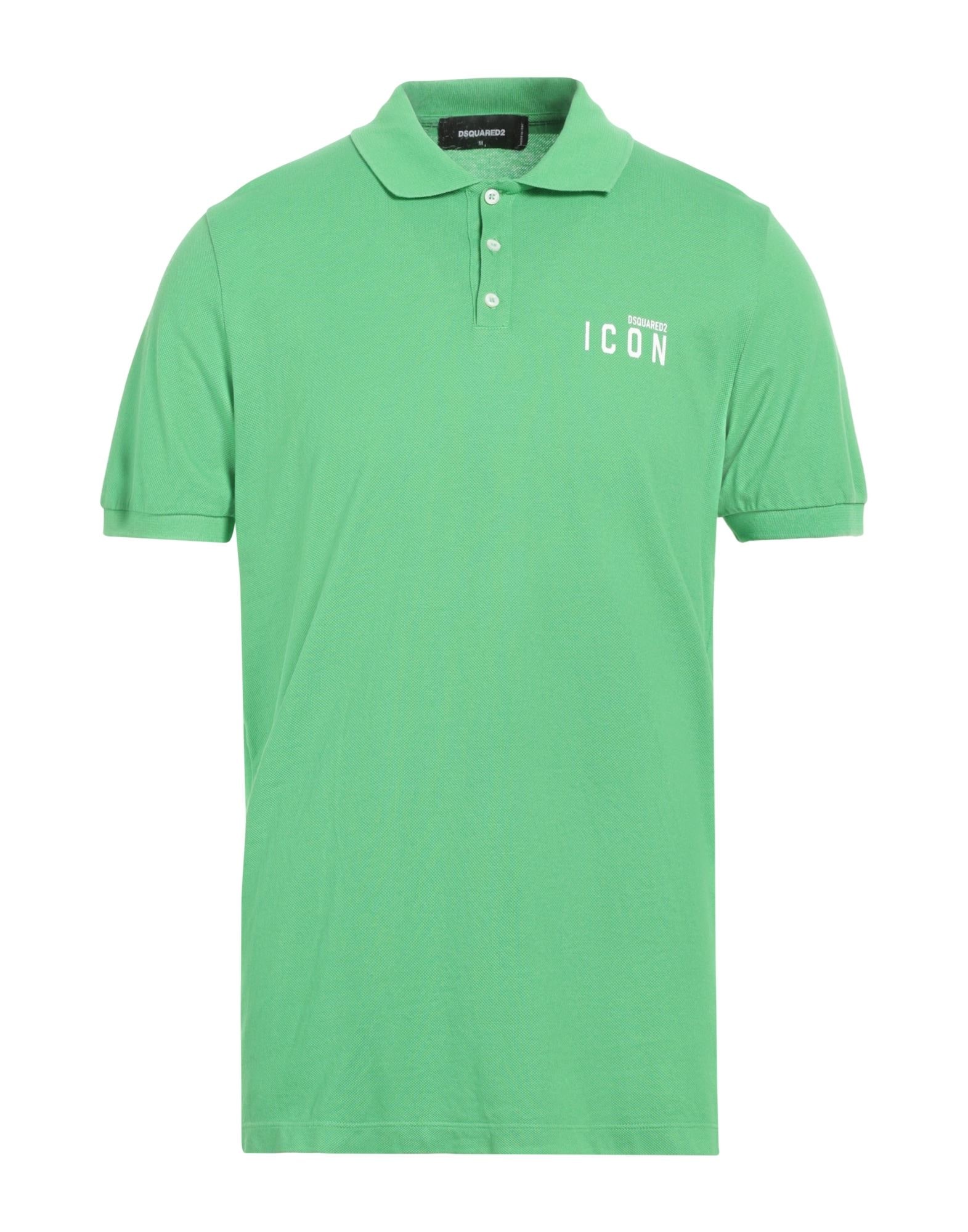 DSQUARED2 - Polo shirts