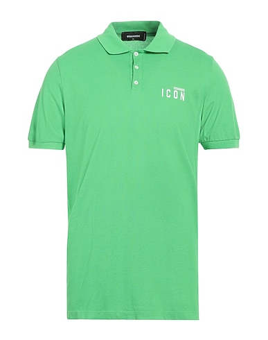 DSQUARED2 Poloshirt 100% Baumwolle