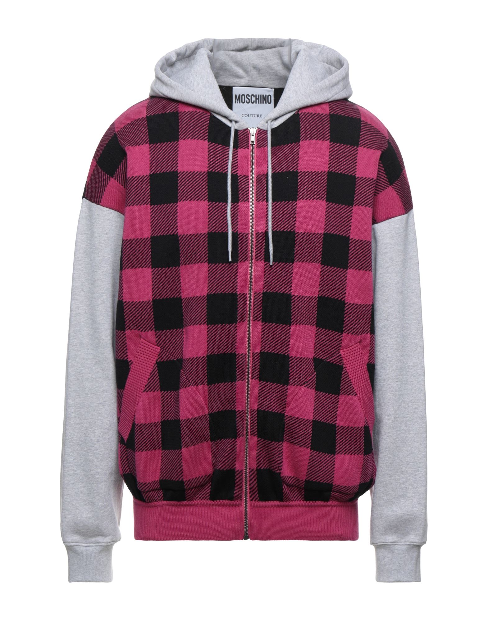 MOSCHINO - スウェットシャツ