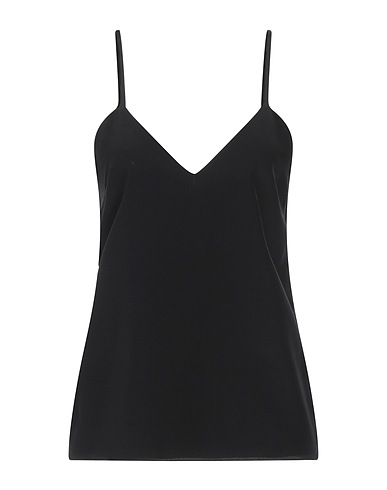 BARBARA BUI Silk top 100% Silk