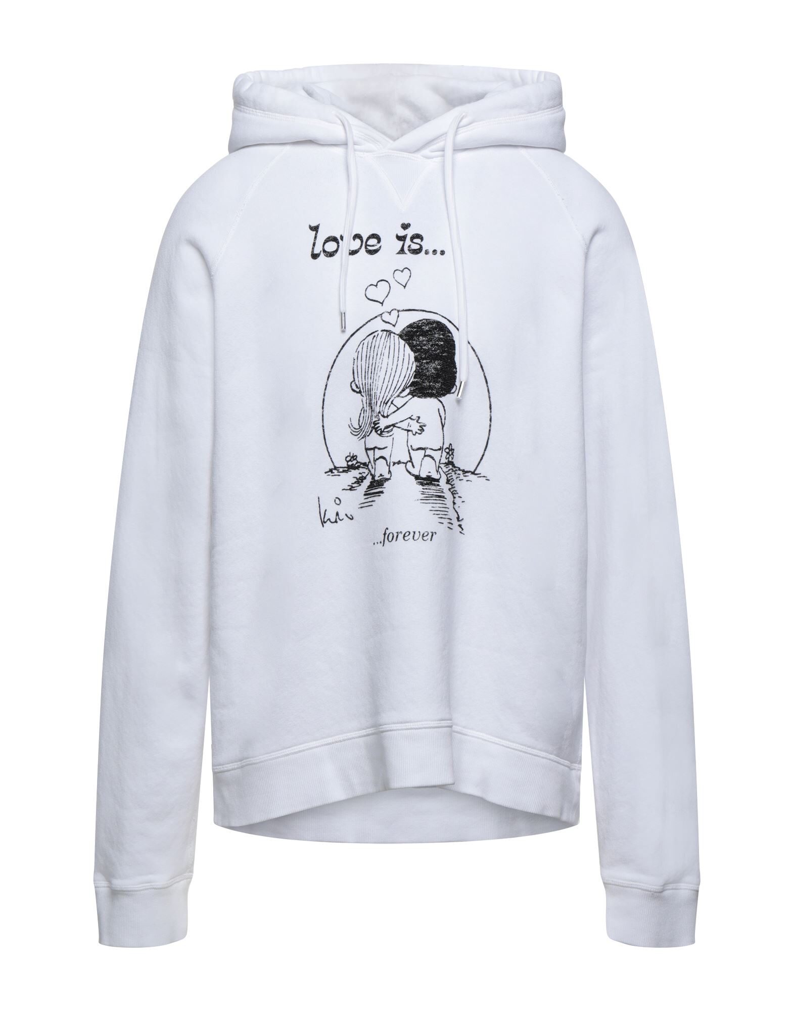 DSQUARED2 Толстовка 55390₽