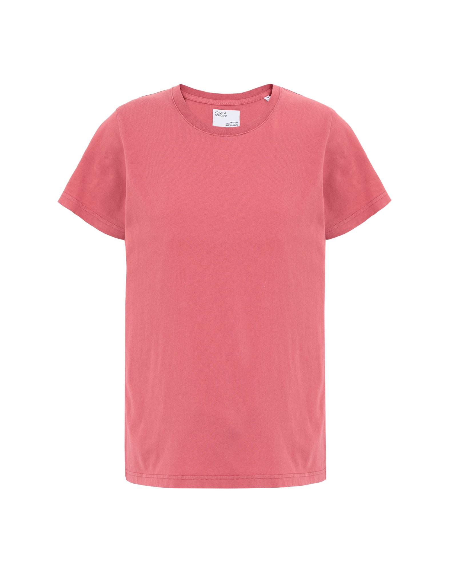 COLORFUL STANDARD - T-shirts