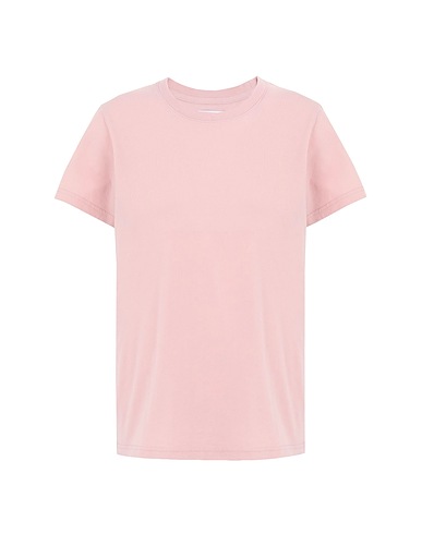 COLORFUL STANDARD T-shirt Rosa antico 100% Cotone organico