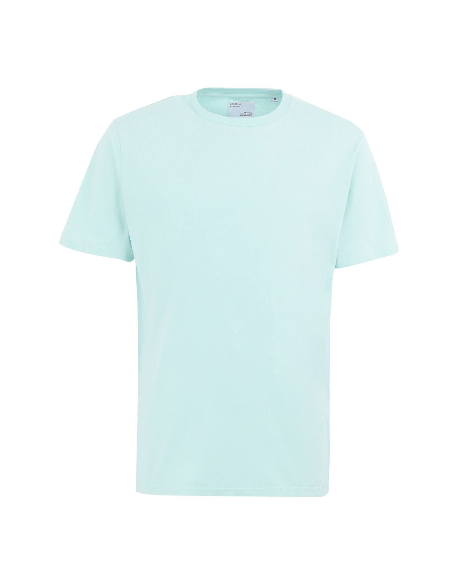 COLORFUL STANDARD - T-shirts