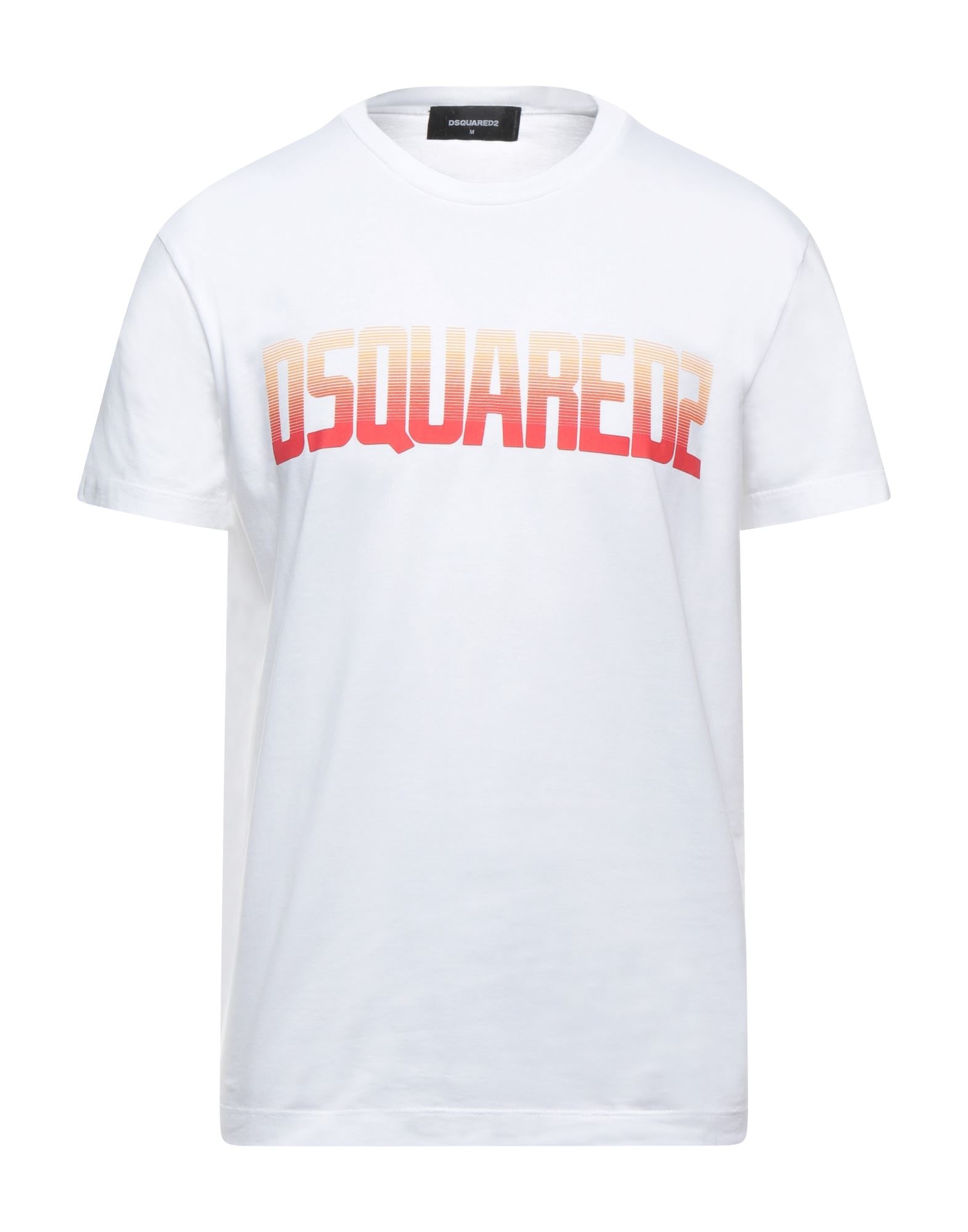 DSQUARED2 - T-shirts