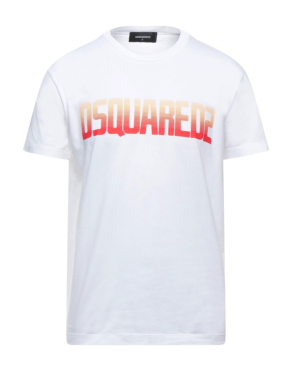 DSQUARED2 - T-shirts