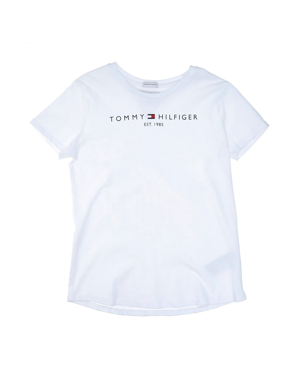 TOMMY HILFIGER - T-shirts