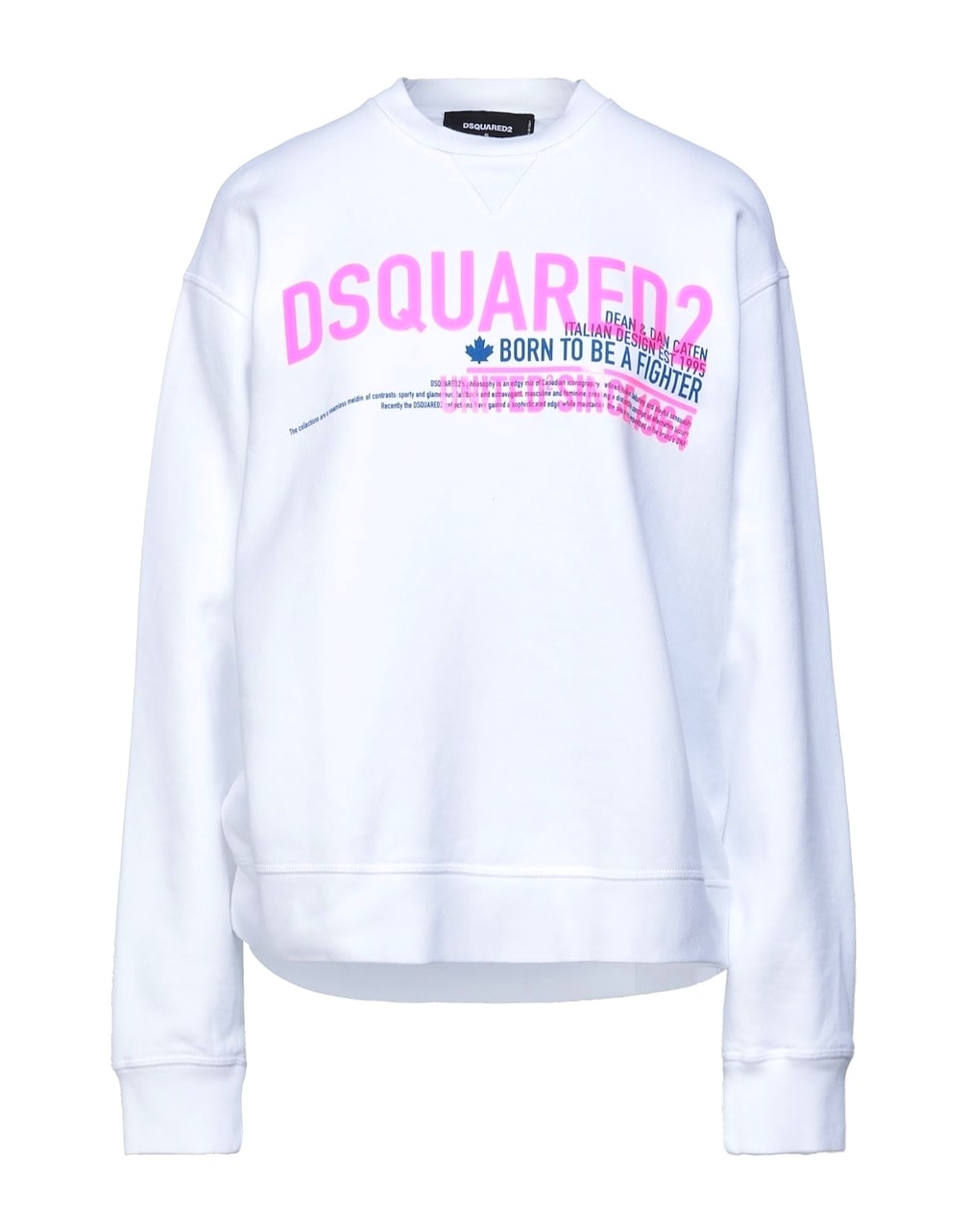 DSQUARED2 - Sweatshirts