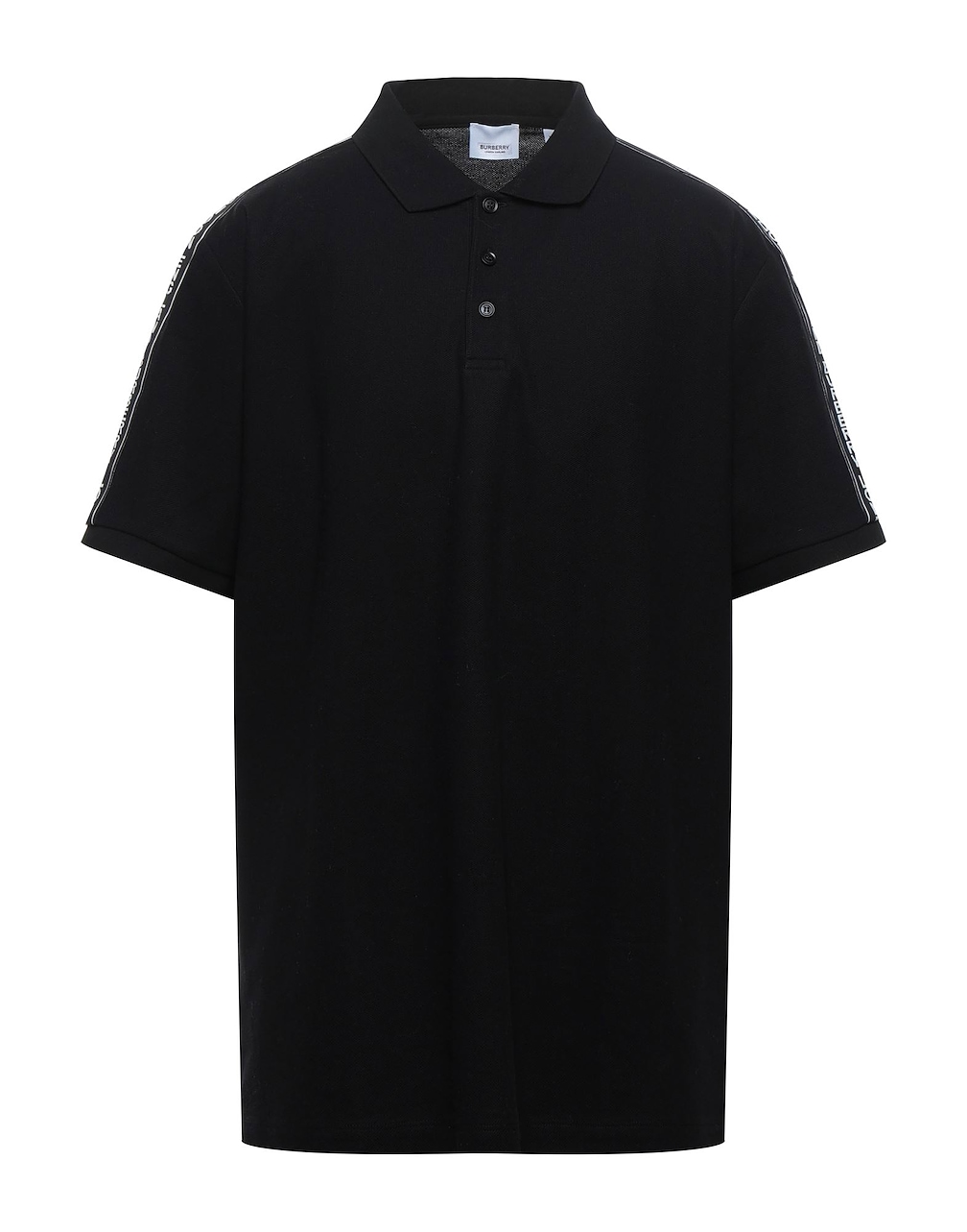BURBERRY - Polo shirts