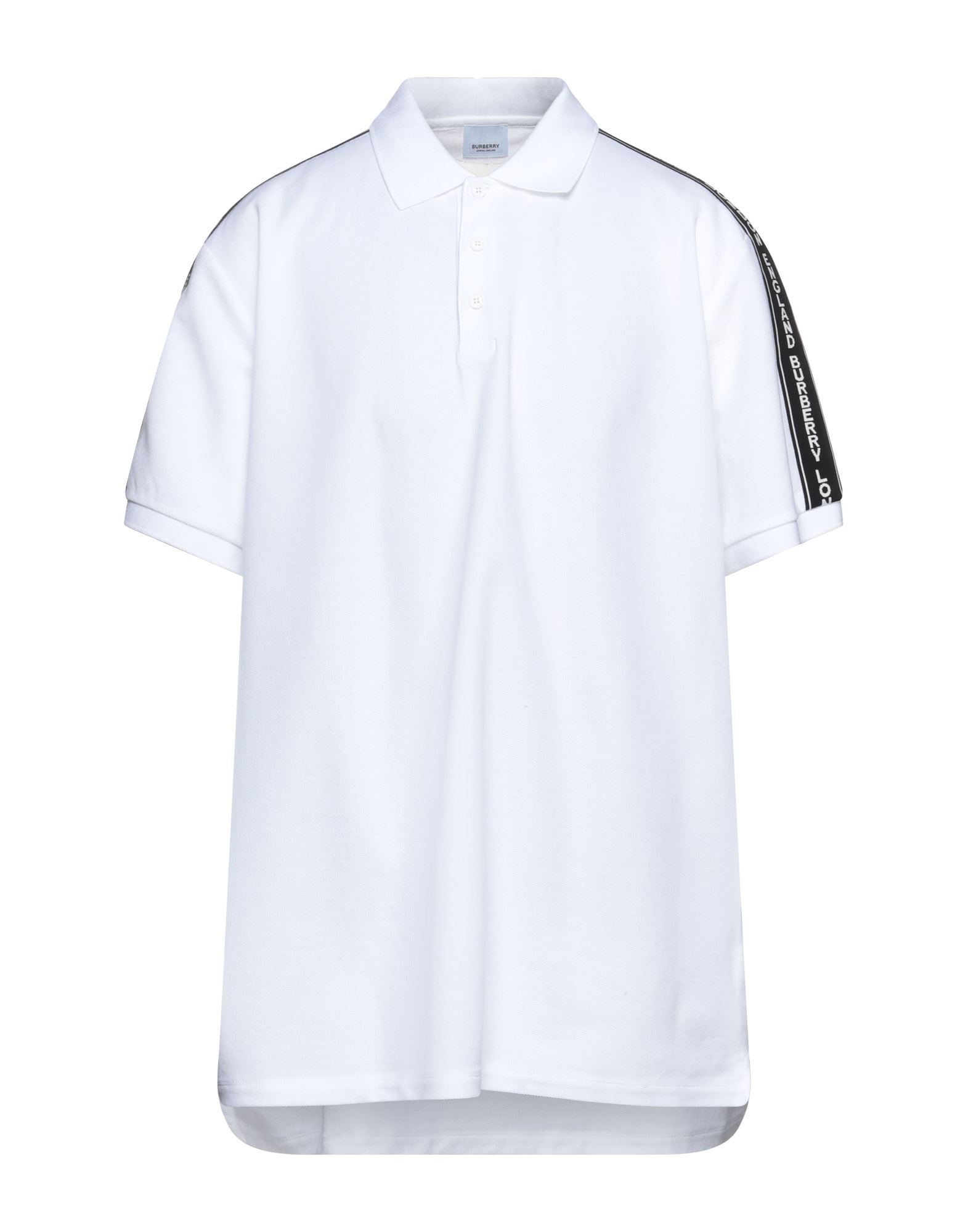 BURBERRY - Polo shirts