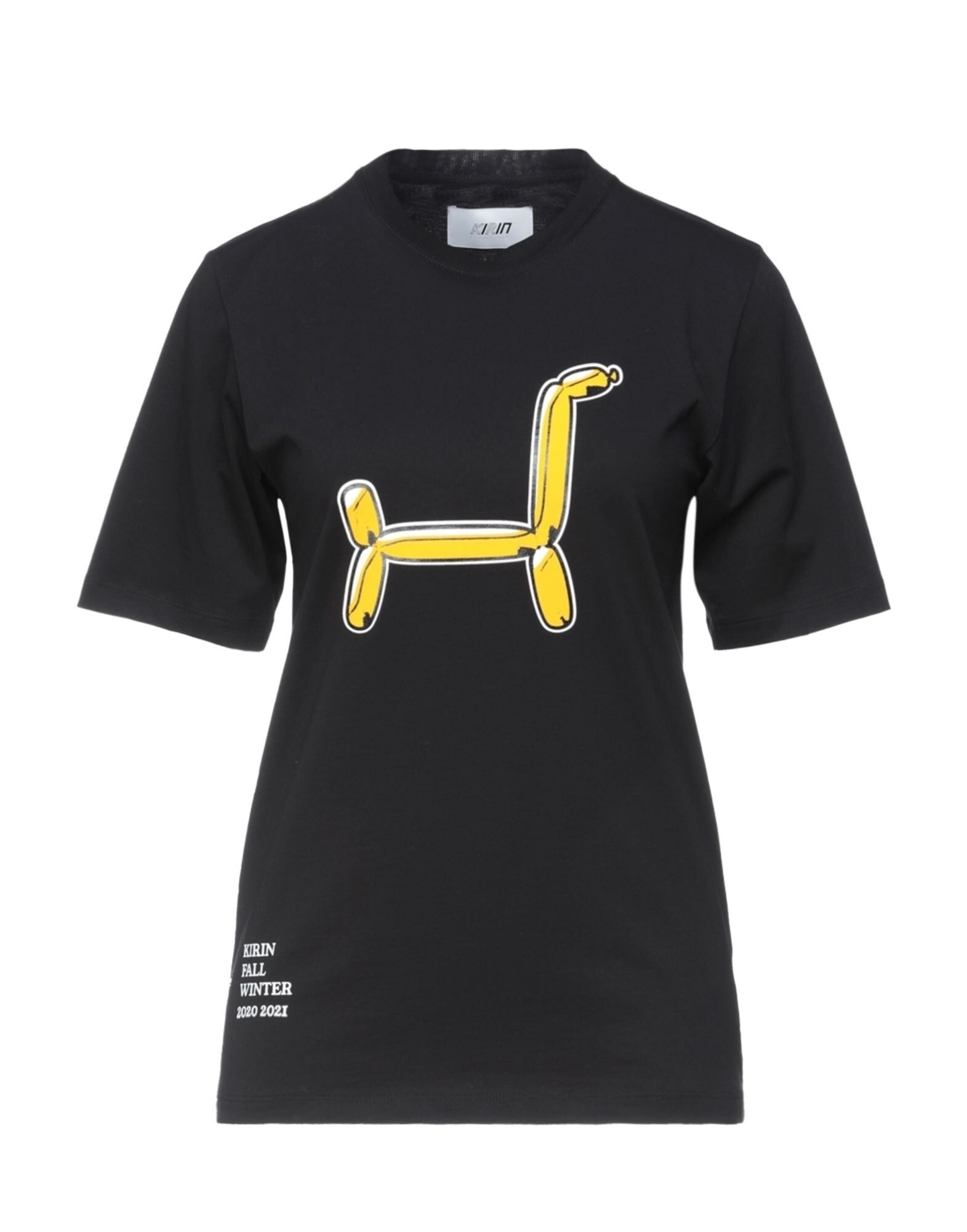 KIRIN PEGGY GOU - T-shirts