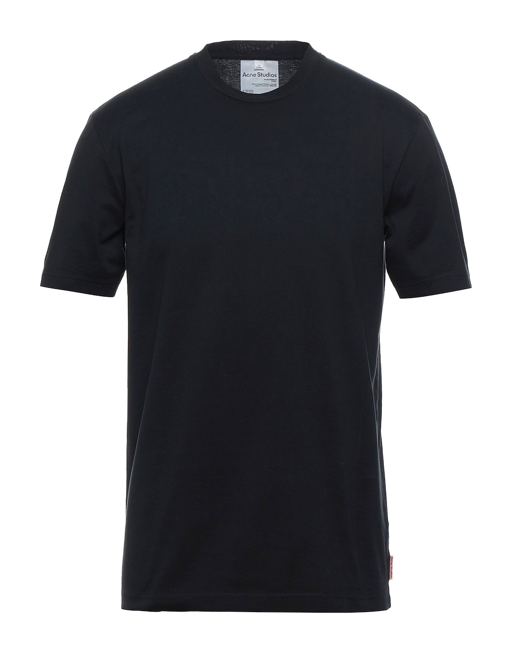 ACNE STUDIOS - T-shirts