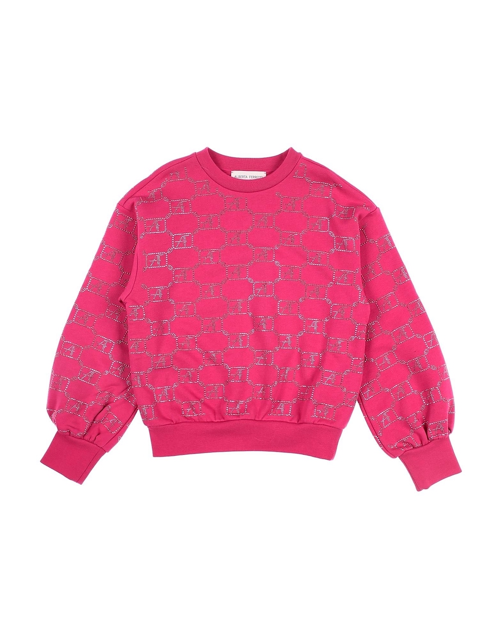 ALBERTA FERRETTI - Sweatshirts