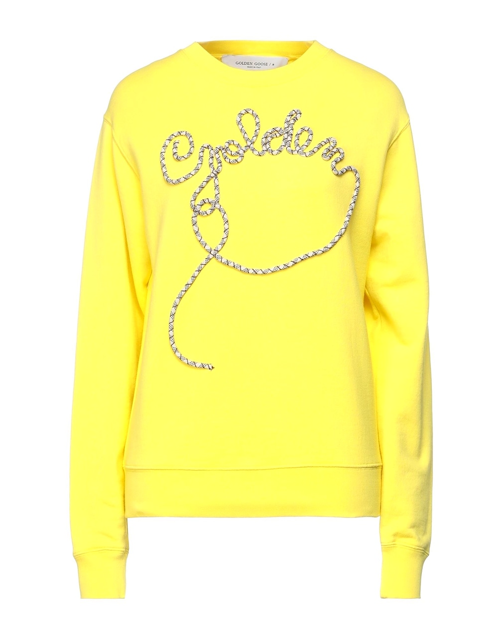 GOLDEN GOOSE - Sweatshirts