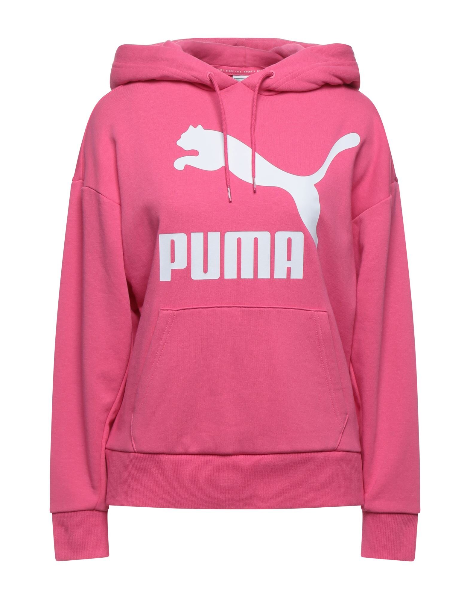 puma femme sweat