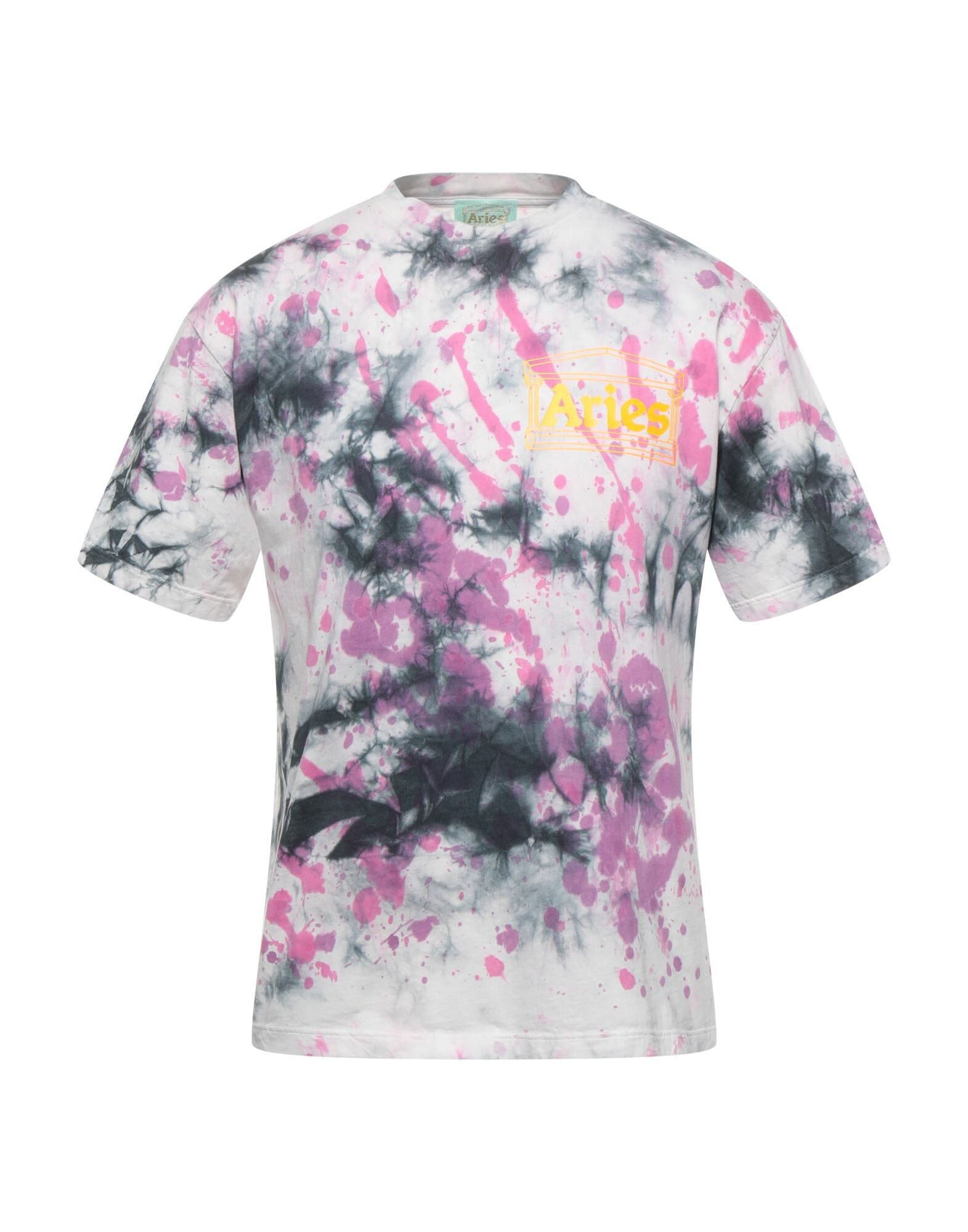 ARIES - T-shirts