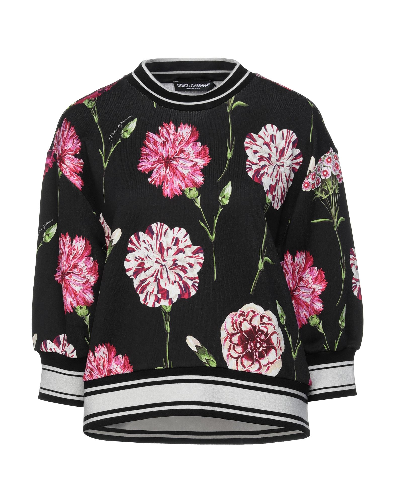 DOLCE&GABBANA - スウェットシャツ