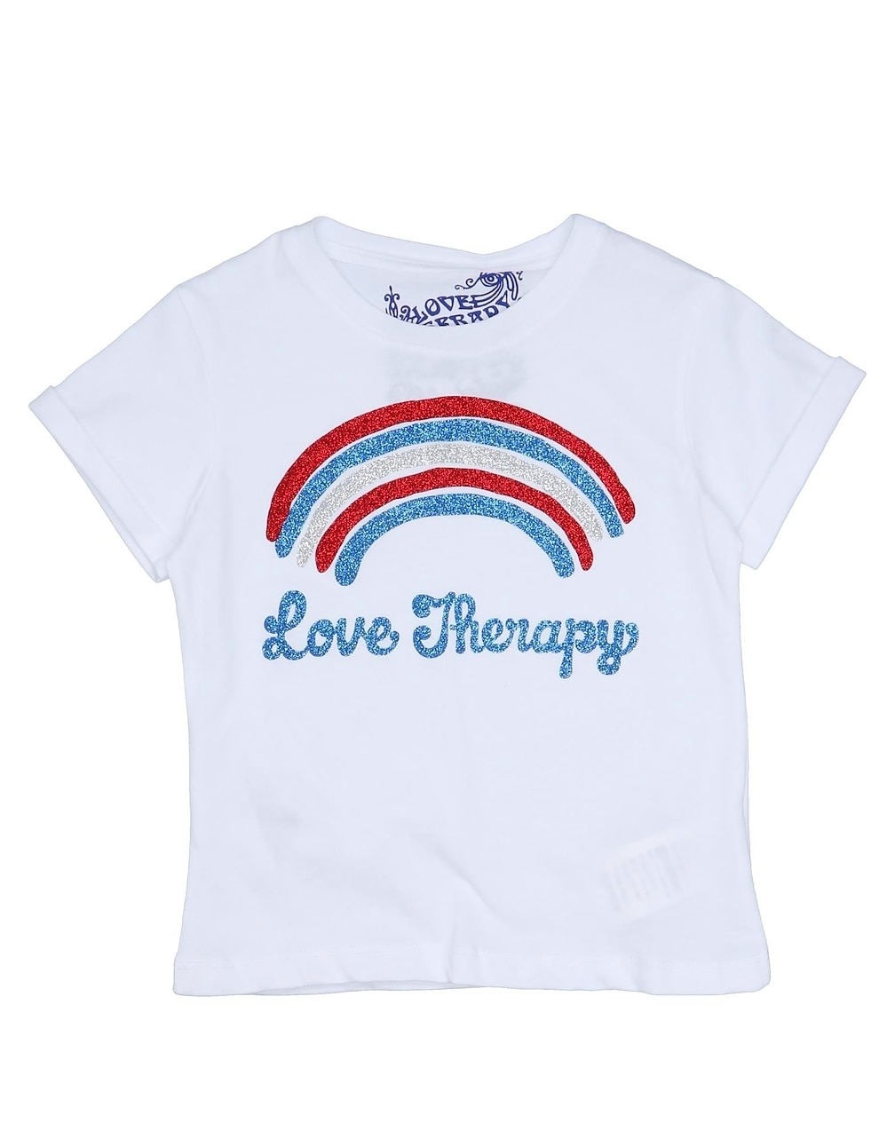 LOVE THERAPY - T-shirts
