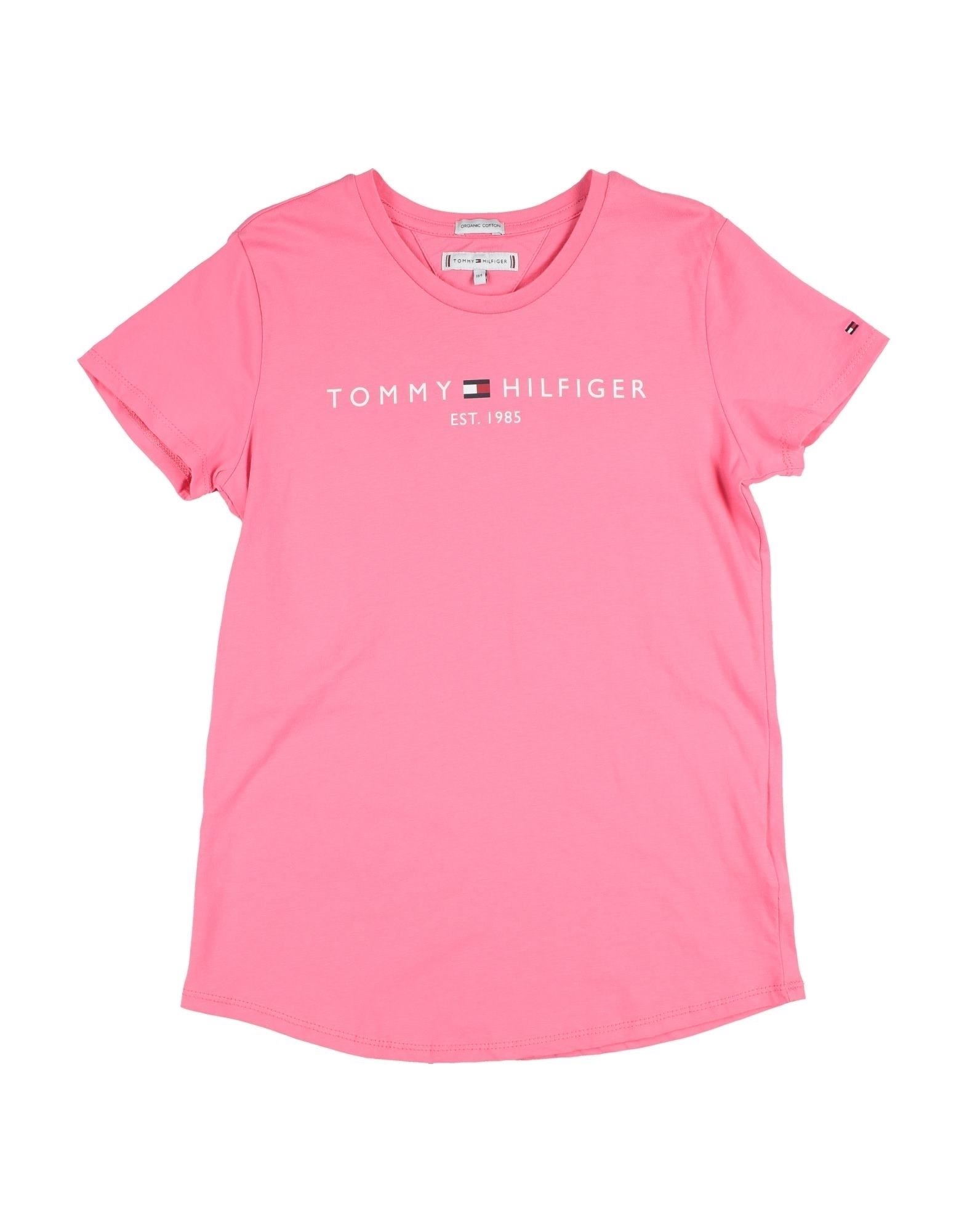 TOMMY HILFIGER - T-shirts