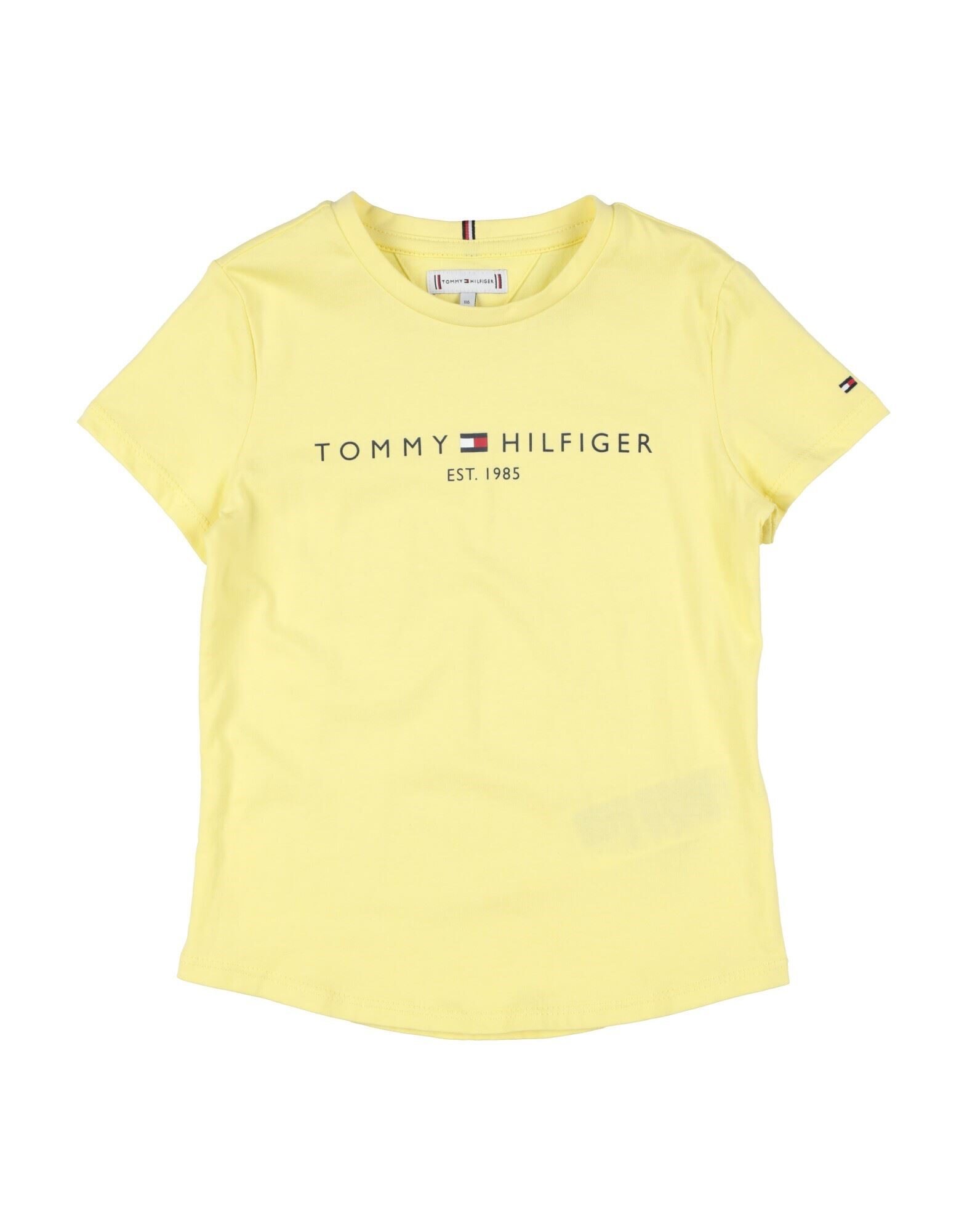 TOMMY HILFIGER - T-shirts