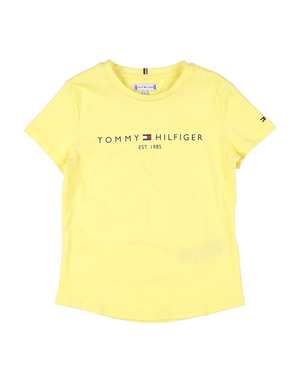 TOMMY HILFIGER - T-shirts